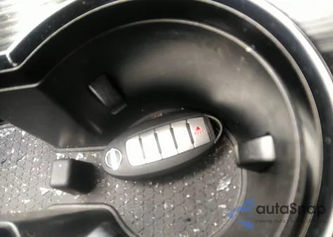 2021 Nissan Rogue Sl Intelligent Awd from USA, damaged, VIN JN8AT3CB3MW241407